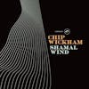 Album artwork for Shamal Wind by Chip Wickham