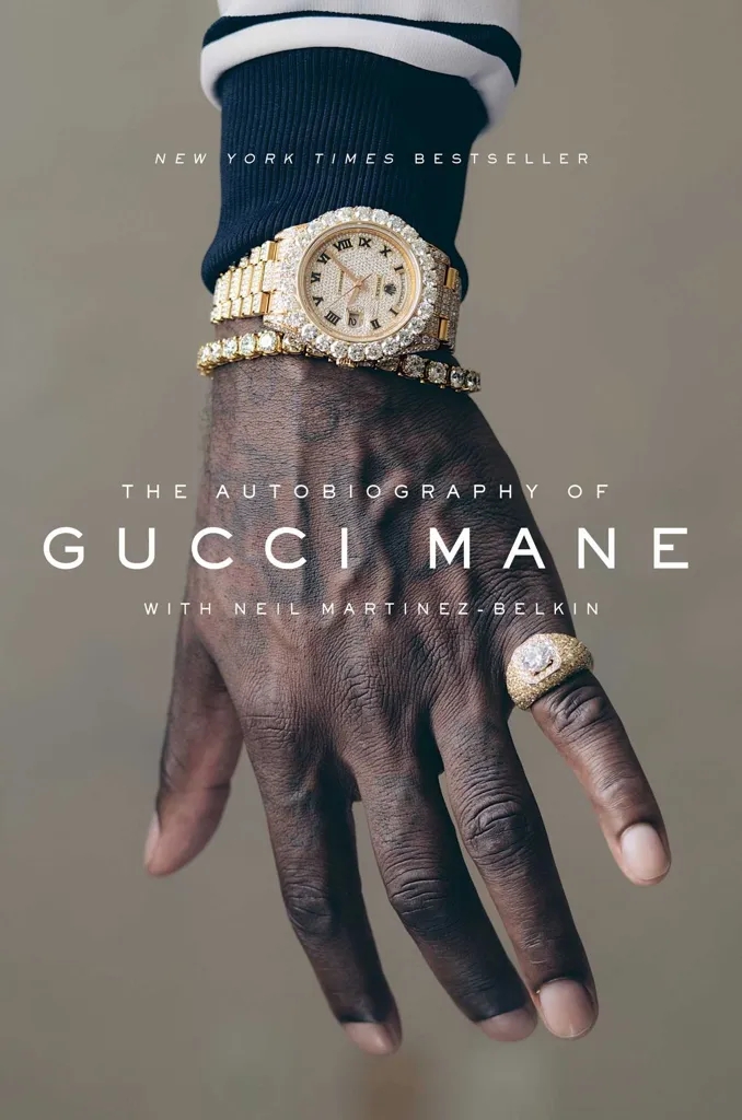 Album artwork for The Autobiography of Gucci Mane by Gucci Mane