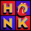 Album artwork for Honk by The Rolling Stones