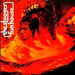 Album artwork for Fun House by The Stooges