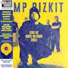 Album artwork for Rock In The Park 2001 - Black Friday 2023 by Limp Bizkit