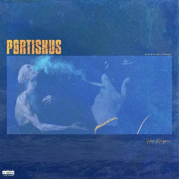 Album artwork for Portishus by Hus Kingpin