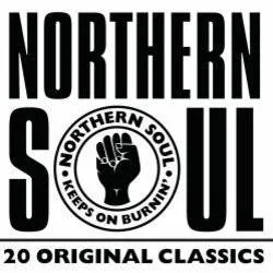 Album artwork for Various - 20 Northern Soul Classics by Various