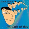 Album artwork for Cult of Ray by Frank Black