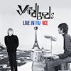 Album artwork for Live In France by The Yardbirds