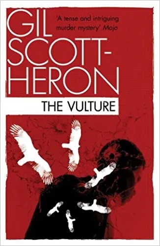 Album artwork for The Vulture by Gil Scott-Heron