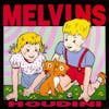 Album artwork for Houdini by Melvins