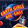 Album artwork for Earth Girls Are Easy by Various Artists