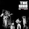 Album artwork for Live In Amsterdam 1969 by The Who