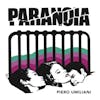 Album artwork for Paranoia (Orgasmo) 7" by Piero Umiliani