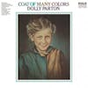 Album artwork for Coat Of Many Colours by Dolly Parton