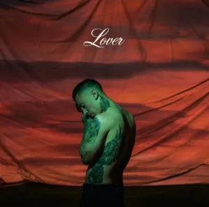 Album artwork for Lover by Noah Gundersen