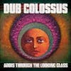 Album artwork for Addis Through The Looking Glass by Dub Colossus