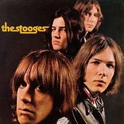 Album artwork for The Stooges by The Stooges