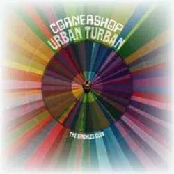 Album artwork for Urban Turban by Cornershop