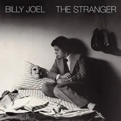 Album artwork for The Stranger by Billy Joel