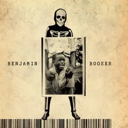 Album artwork for Benjamin Booker by Benjamin Booker