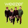 Album artwork for Weezer (Green Album) by Weezer