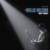 Album artwork for My Way by Willie Nelson
