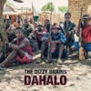 Album artwork for Dahalo by The Dizzy Brains