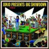 Album artwork for Junjo Presents: Big Showdown by Henry Junjo Lawes