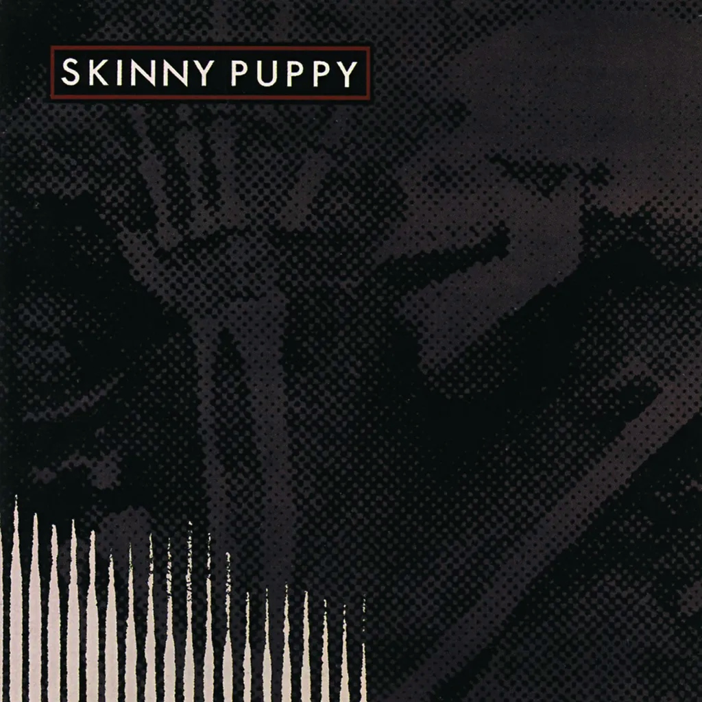 Album artwork for Remission by Skinny Puppy
