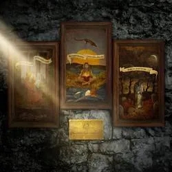 Album artwork for Pale Communion by Opeth