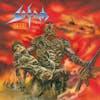 Album artwork for M-16 (20th Anniversary Edition) by Sodom