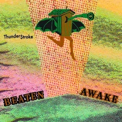 Album artwork for Thunderstroke by Beaten Awake