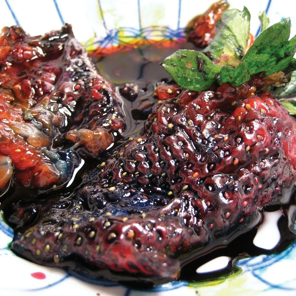 Album artwork for Strawberry Jam by Animal Collective