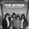 Album artwork for Live In Amsterdam 1970 by The Byrds