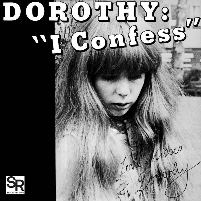 Album artwork for I Confess by Dorothy