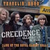 Album artwork for Travelin' Band by Creedence Clearwater Revival
