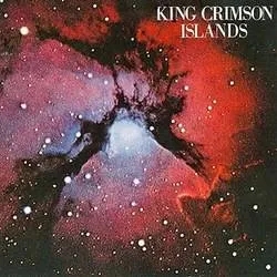 Album artwork for Islands - Deluxe by King Crimson
