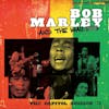 Album artwork for The Capitol Session ‘73 by Bob Marley