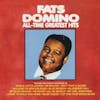 Album artwork for All-Time Greatest Hits by Fats Domino