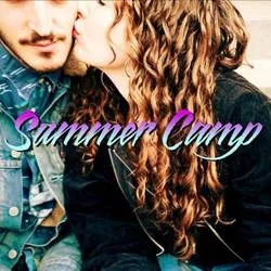 Album artwork for Summer Camp by Summer Camp