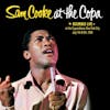 Album artwork for At The Copa by Sam Cooke