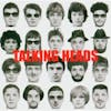Album artwork for Best of the Talking Heads by Talking Heads