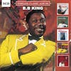 Album artwork for Timeless Classic Albums by BB King