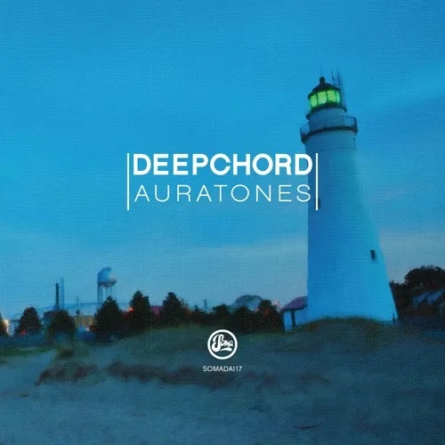 Album artwork for Auratones by Deepchord