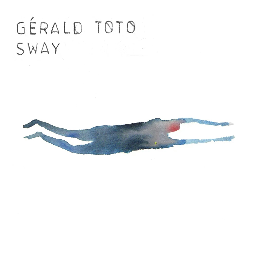 Album artwork for Sway by Gerald Toto