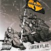 Album artwork for Iron Flag by Wu Tang Clan