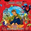 Album artwork for Bad Luck Party by Miss June