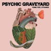 Album artwork for Veins Feel Strange by Psychic Graveyard