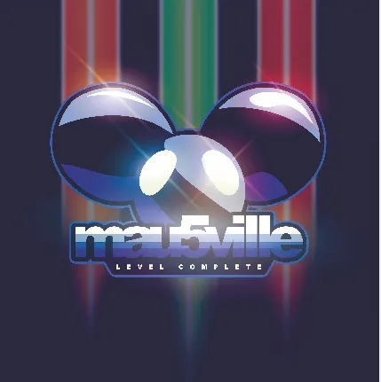Album artwork for Mau5ville: Level Complete by Deadmau5