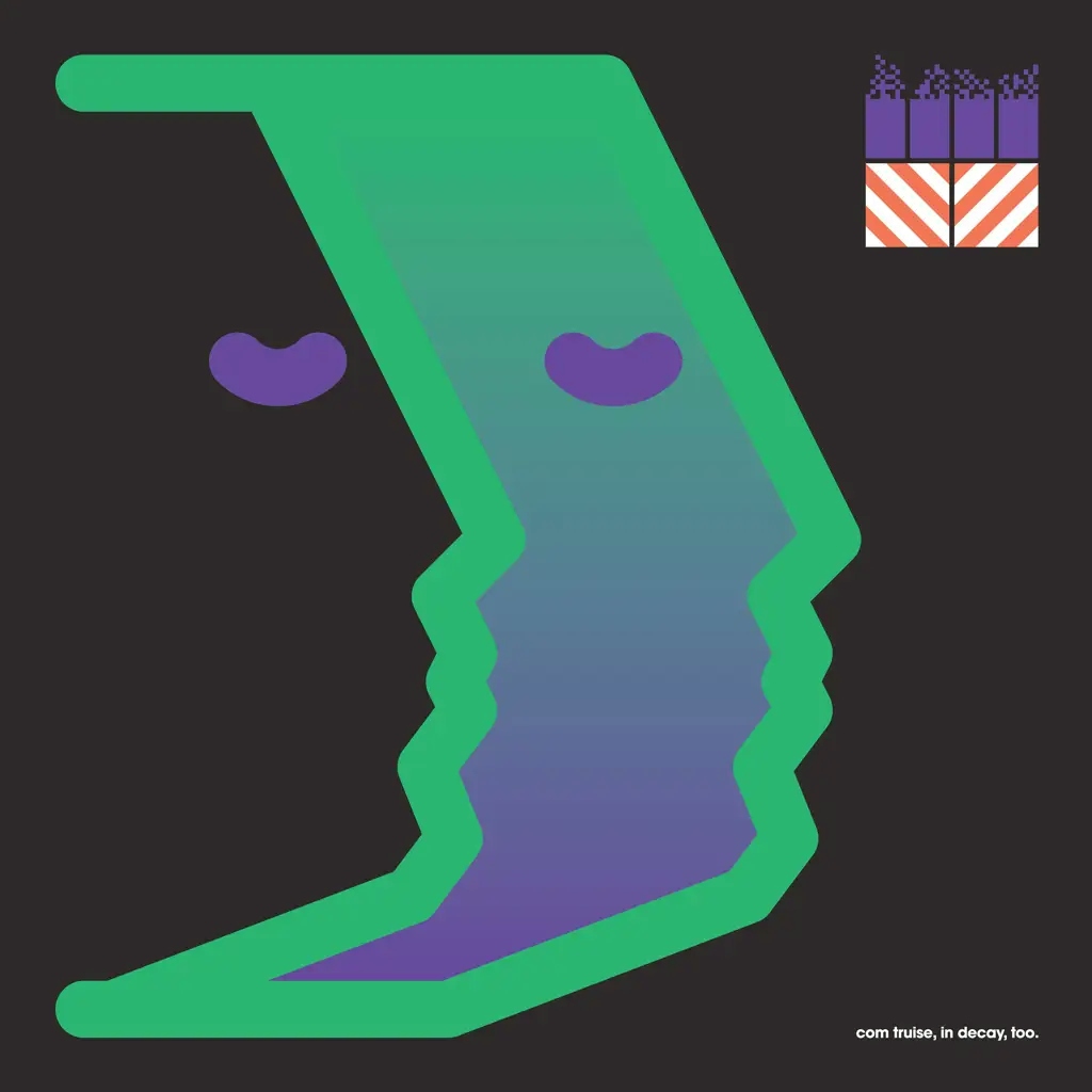 Album artwork for In Decay, Too by Com Truise