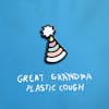 Album artwork for Plastic Cough by Great Grandpa