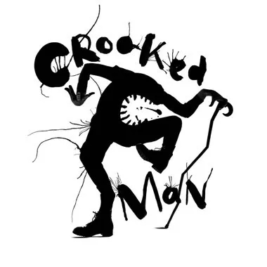 Album artwork for Crooked Man by Crooked Man