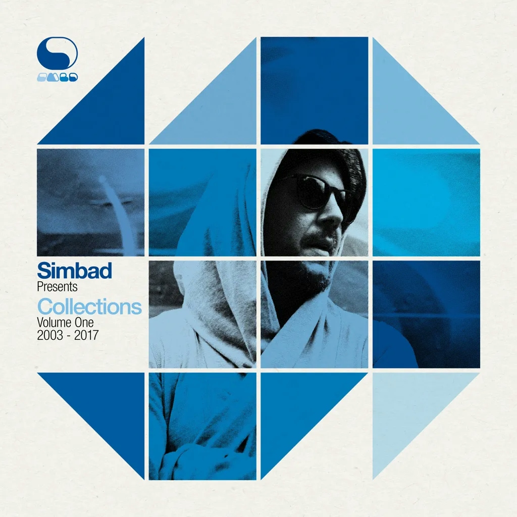 Album artwork for Collections Volume One 2003 - 2017 by Simbad